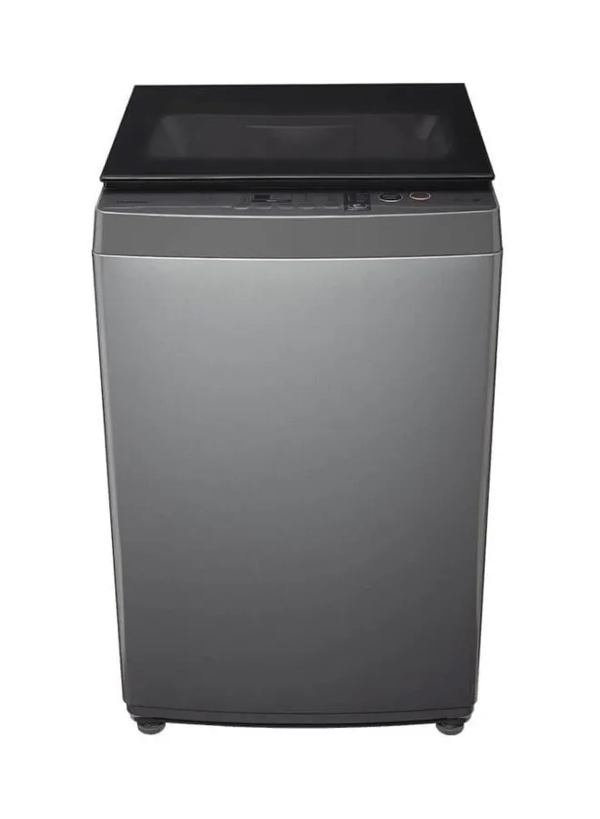 TOSHIBA Washing Machine 8 kg 230 W AW-K900DUPBB(SG) Silver