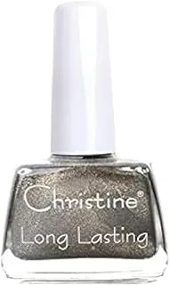 طلاء اظافر من كرستين رقم 119Christine Long Lasting no 119