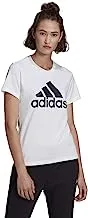 adidas Female LOUNGEWEAR Essentials Logo T-Shirt T-SHIRT