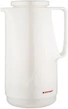Rotpunkt Coffee and Tea Vacuum Flask, Size:1 Liter - 760RWE