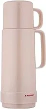 Rotpunkt Coffee and Tea Vacuum Flask, Size:0.5 Liter - 80S571/25