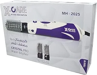 X-Care MH-2025 Crystal Pro مصفف الشعر