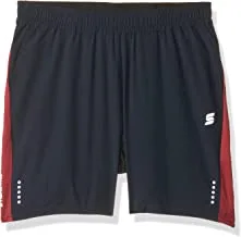Amazon Brand - Symactive Men's Sports Polyester Shorts