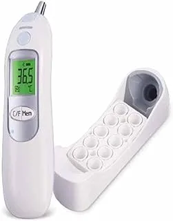 I Care TD-1107 Ear thermometer
