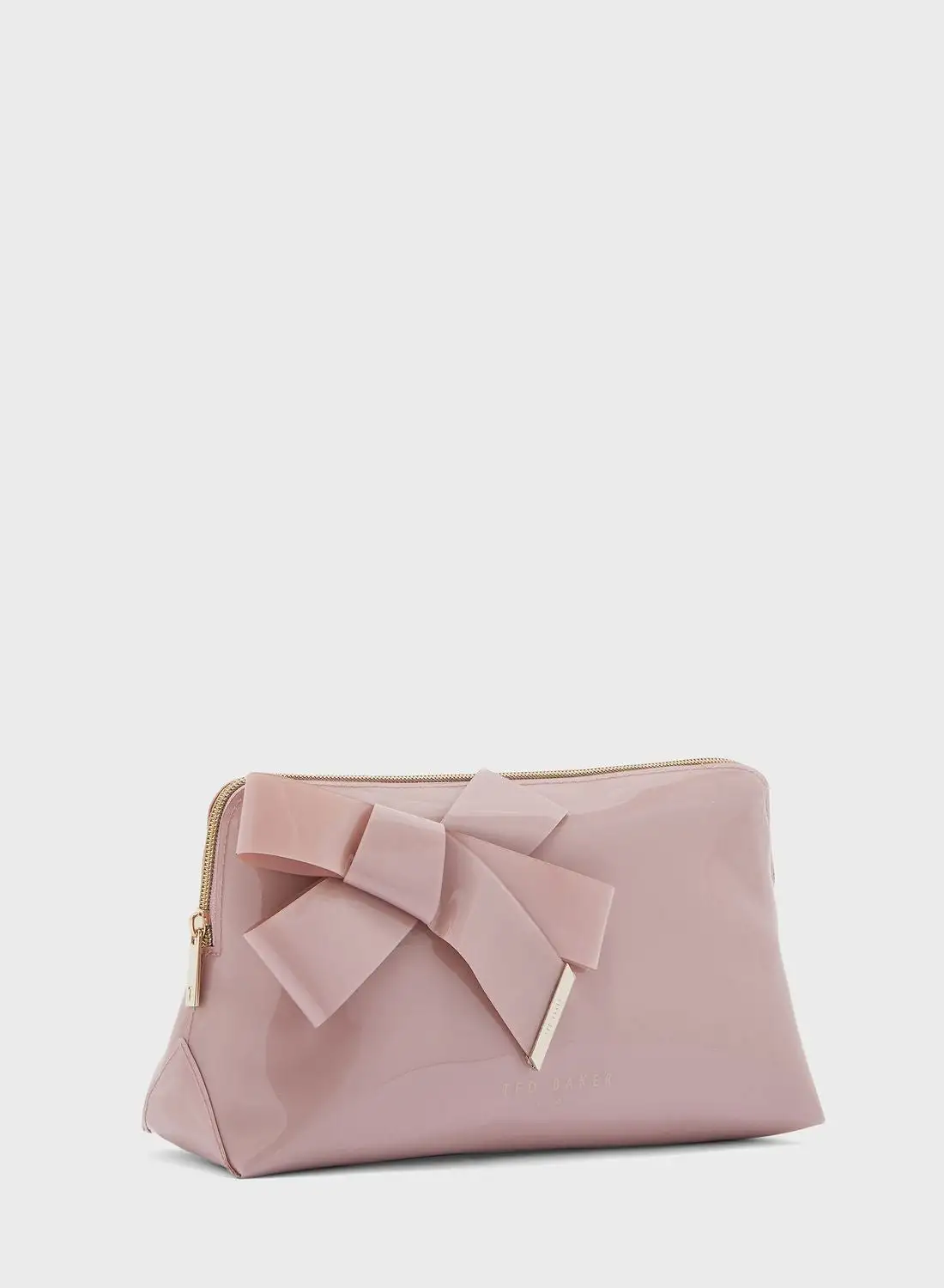Ted Baker Nicco Knot Bow Cosmetic Bag