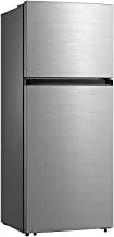 Midea 411 Liter Double Door Refrigerator with Automatic Defrost | Model No MDRT580MTU46SAD with 2 Years Warranty