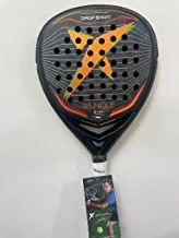 DROP SHOT Excalibur Padel Racket Pro Pop Tennis