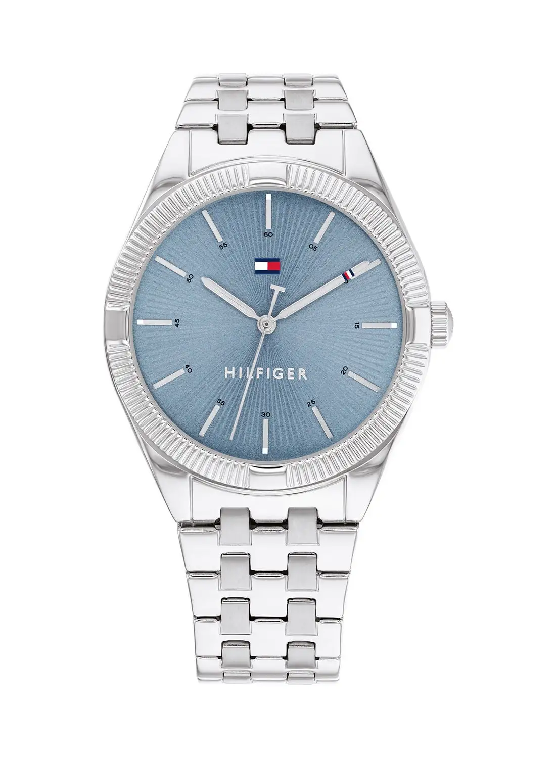 TOMMY HILFIGER Rachel Women's Stainless Steel Wrist Watch - 1782566