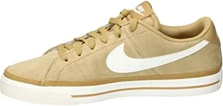 Nike Court Legacy Suede Mens Shoes