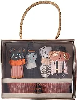 Meri Meri Pumpkin Patch Cupcake Kit