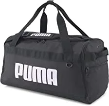 Puma Unisex's Challenger Duffel Bag S Sports