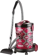 KION | Kion Vacuum Cleaner OR-DVC603| 2200W | Powerful Cleaning for Every Corner |