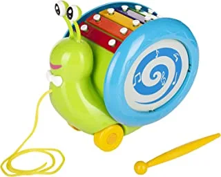 Funskool Musical Snail