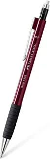 Faber-Castell Faber Castell Mech. pencil Grip 1345 0.5 mm Dark Red