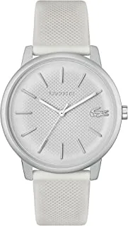 LACOSTE.12.12 MOVE Men's Watch, Analog