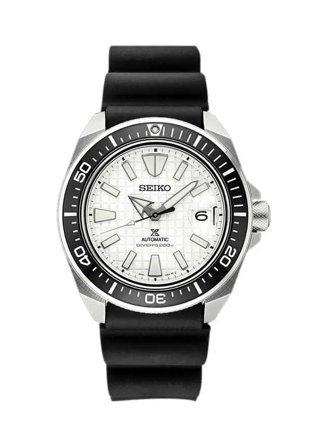 Seiko Men's Water Resistant Analog Wrist Watch