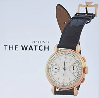 Gene Stone The Watch