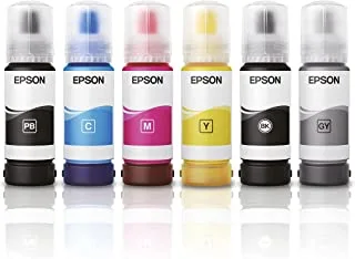 زجاجة حبر Epson 115 EcoTank Pigment Black