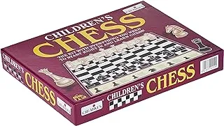 Creative Children's Chess