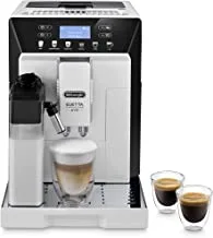 Delonghi Delonghi ECAM46.860.B coffee maker Fully-auto Drip coffee maker 2 L,