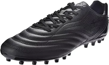 Joma Men's Football Boots Shoe, Black, 43 EU