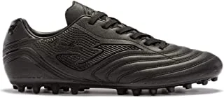 Joma Men's Aguila 2321 Football Boots, Black, 44 EU