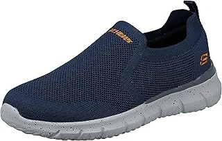 Skechers Slip On Del Retto mens Sneaker