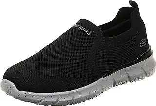 Skechers Slip On Del Retto mens Sneaker