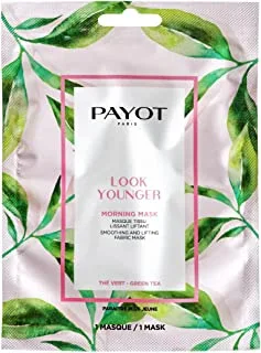 Payot Look Younger Morning Smoothing & Lifting Sheet Mask 15pcs