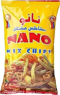 NANO Mix Chips 90g
