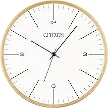 Citizen Clocks CC2125 Aspen