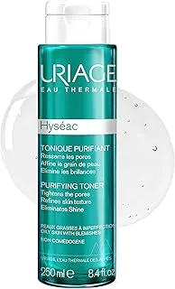 URIAGE Hyseac purifying toner 250ml