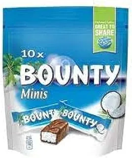 Bounty Mini Chocolate, 285 g