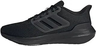 adidas Men's Ultrabounce Shoes, Cblack/Carbon, 42 2/3 EU