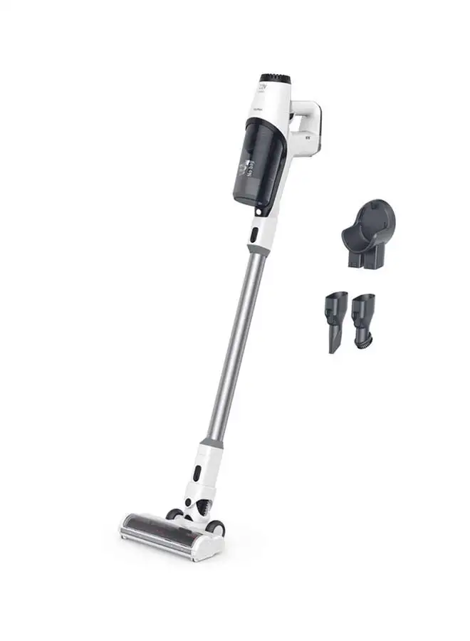 Tefal Cordless Vacuum Cleaner | X-Pert 3.60  Vacuum Cleaner Cordless |  2 Year Warranty 0 W TY6935HO White