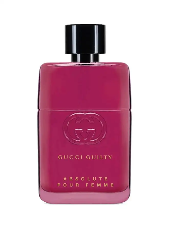 GUCCI Guilty Absolute Pour Femme EDP 90ml