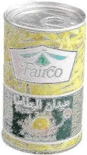 Fairco Potato Sticks Brazilian Salted And Pepper Flavor 45g
