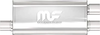 MagnaFlow 12266 Exhaust Muffler