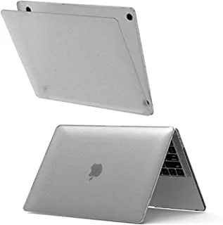Wiwu iShield Ultra Thin Hard Shell Case for MacBook Pro 16.2-Inch, Black