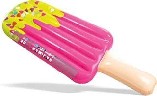 Intex Sprinkle Popsicle Float