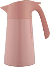 Al Saif Coffee And Tea Vacuum Flask Size: 1.6 Liter Color: PINK