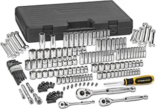 GEARWRENCH 165 Pc. 1/4