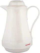 Rotpunkt Coffee and Tea Vacuum Flask, Size:1 Liter - 430RWE