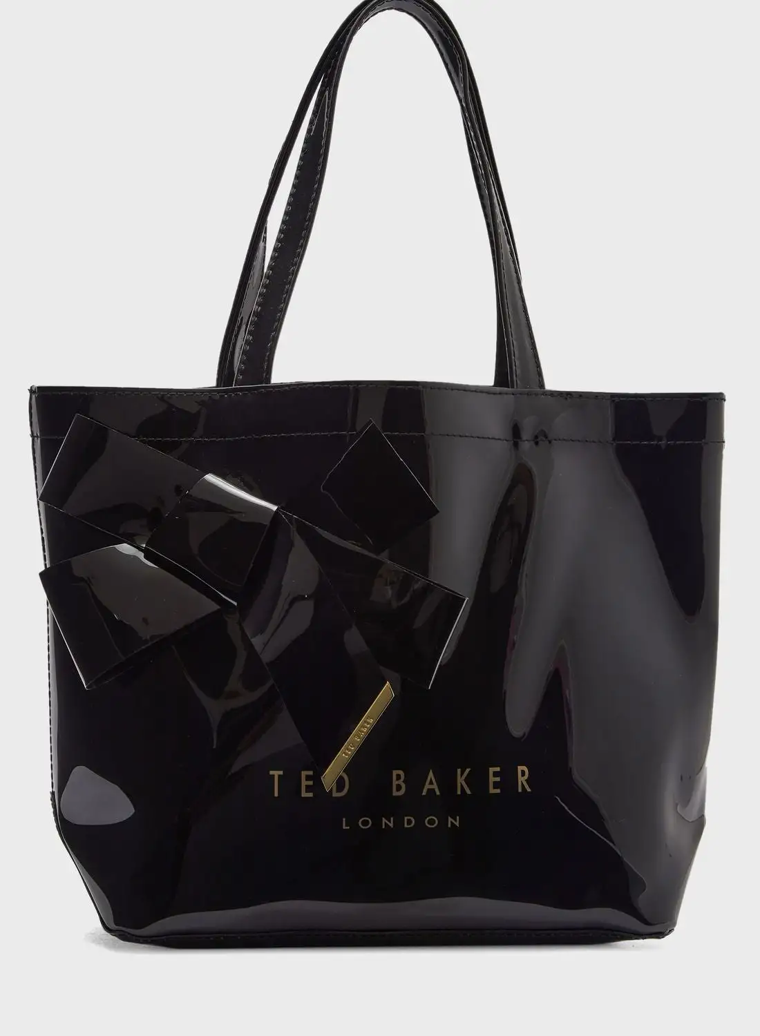 Ted Baker Nicon Knot Bow Large Tote Bag