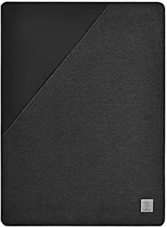 Wiwu Blade Sleeve Case for 13.3-Inch Macbook Pro, Black