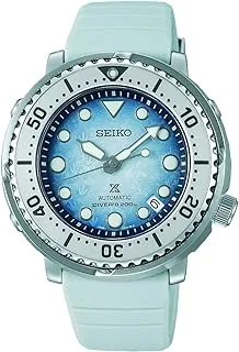 ساعة Seiko للرجال Prospex Automatic Ocean Frost SRPG59J1.0