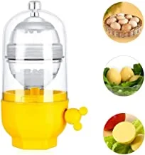Egg Yolk Mixer Egg Blender with Pull Rope | Model No ZJJS053 with 2 Years Warranty