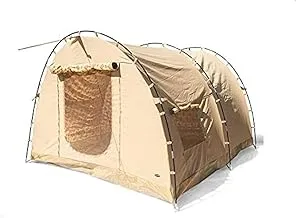 خيمة مخيم الرماية 300X270X180 سم