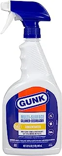Gunk Multi -Surface Cleaner