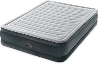 QUEEN DURA-BEAM SERIES MID RISE AIRBED WITH BIP